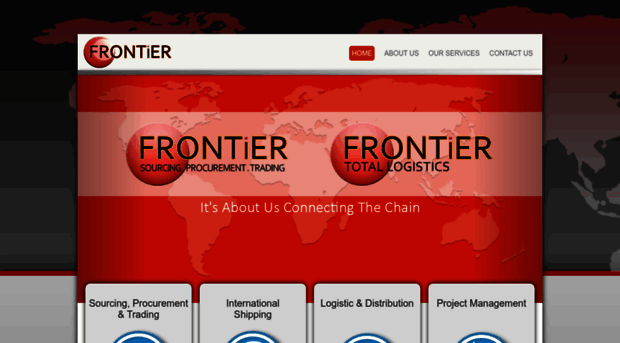 frontiertl.com