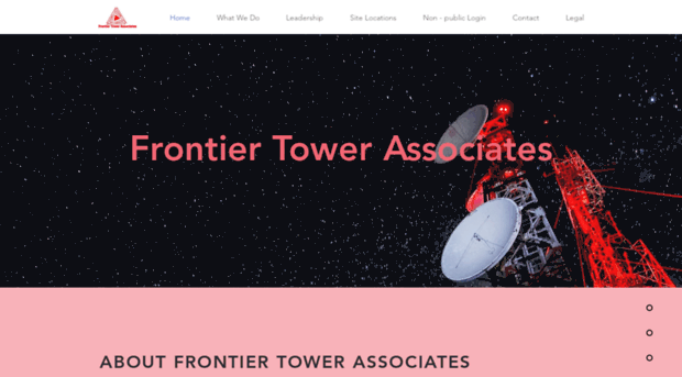 frontiertowerassociates.com