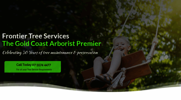 frontiertreeservices.com