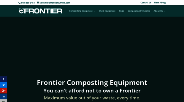 frontierturners.com