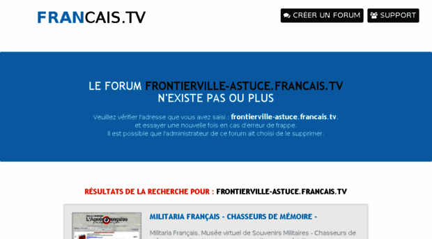 frontierville-astuce.francais.tv