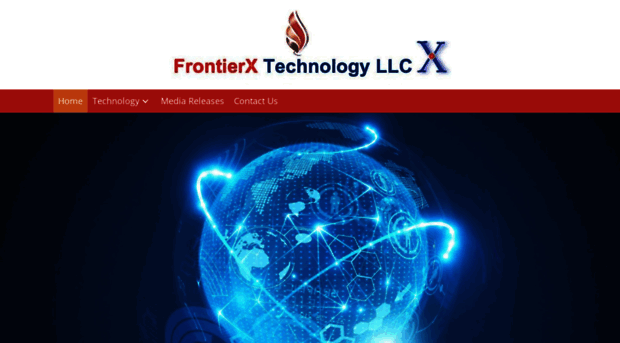 frontierxtechnology.com