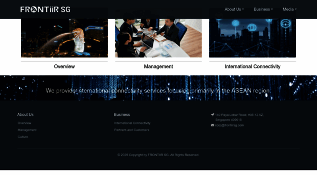 frontiirsg.com