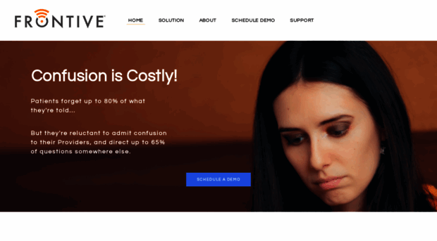 frontive.com