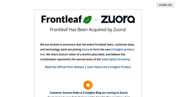 frontleaf.com