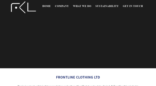 frontline.com.hk