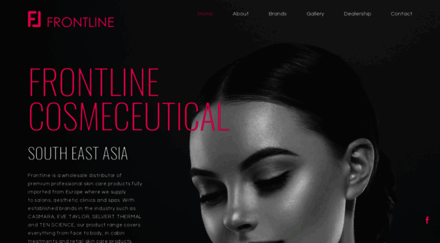 frontline.net.my