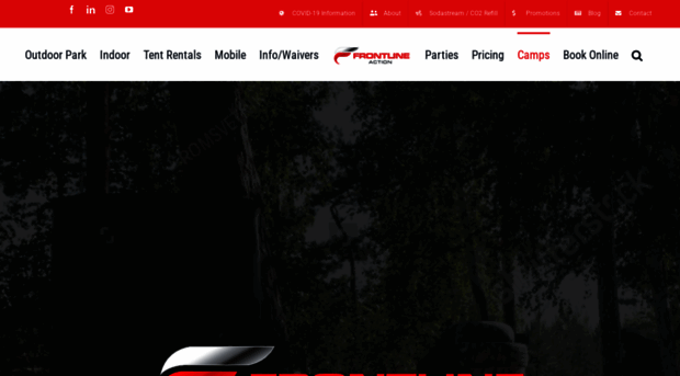 frontlineaction.com