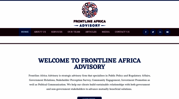 frontlineafrica.co.za