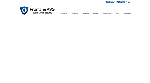 frontlineavs.com