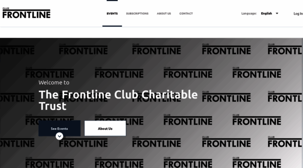 frontlineclub.glueup.com