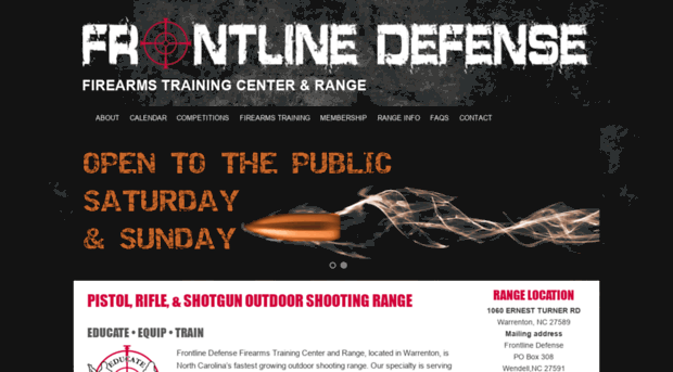 frontlinedefenseusa.com