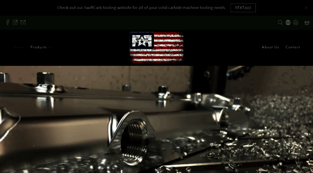 frontlinefabrication.com