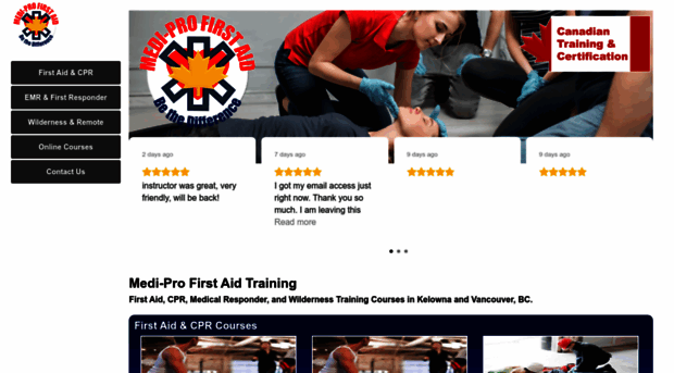 frontlinefirstaid.ca