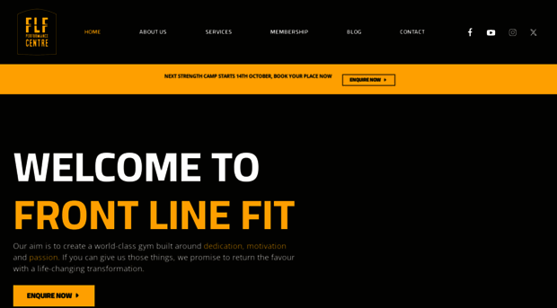 frontlinefit.co.uk