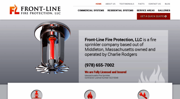 frontlinefp.com