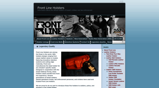 frontlineholsters.wordpress.com