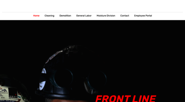 frontlineinc.info