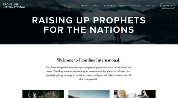 frontlineinternational.com