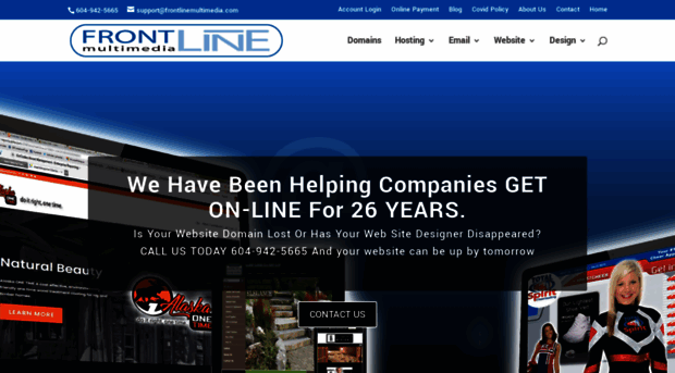 frontlinemultimedia.com