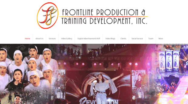 frontlineproductioninc.com