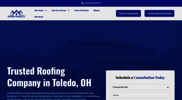 frontlineroofingllc.org
