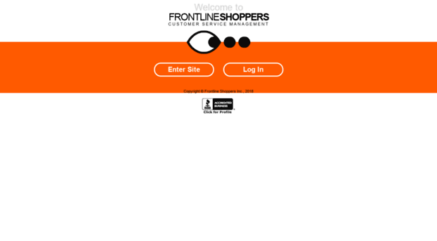 frontlineshoppers.com