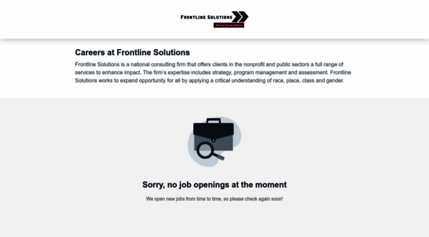 frontlinesolutions.workable.com