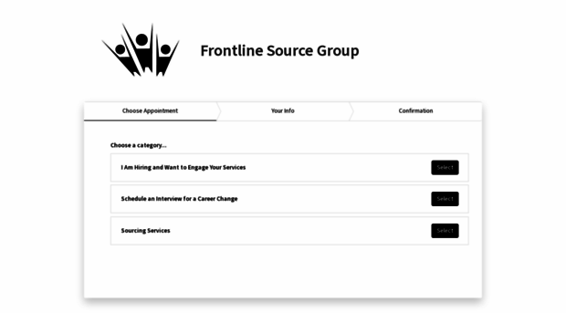 frontlinesourcegroup.acuityscheduling.com