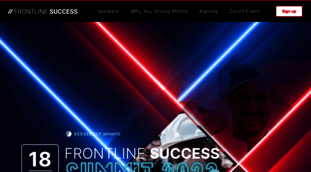 frontlinesuccess.io