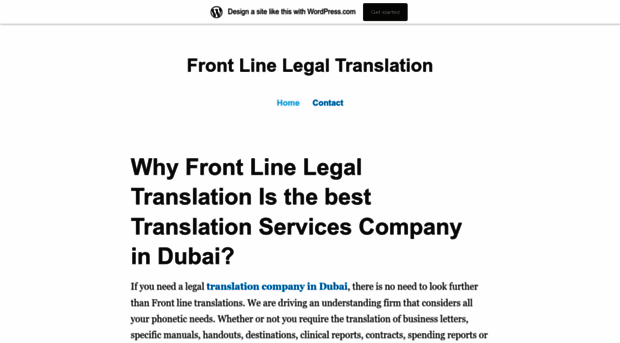 frontlinetranslation.home.blog
