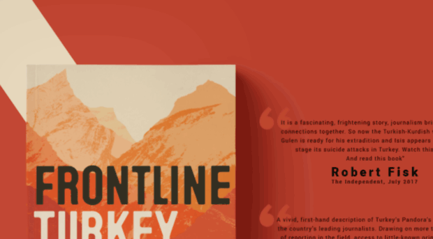 frontlineturkey.com