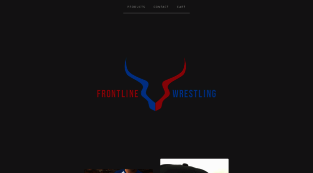 frontlinewres.bigcartel.com