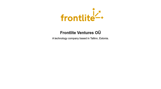 frontlite.net