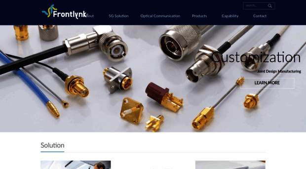 frontlynk.com.tw