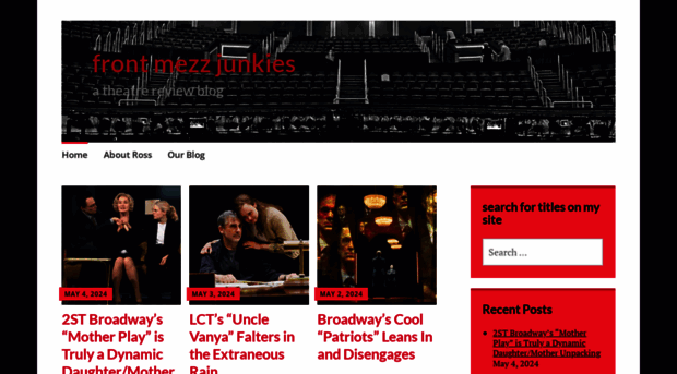 frontmezzjunkies.com