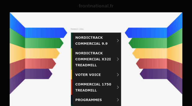 frontnational.fr