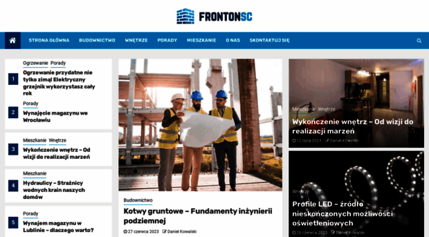 frontonsc.com.pl