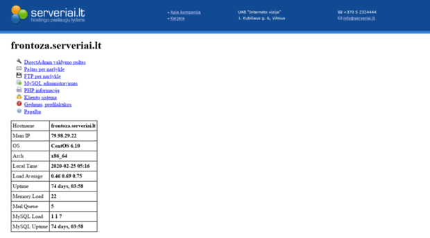 frontoza.serveriai.lt