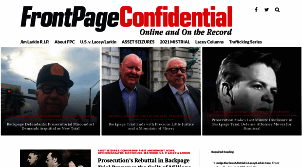 frontpageconfidential.com