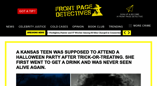 frontpagedetectives.com