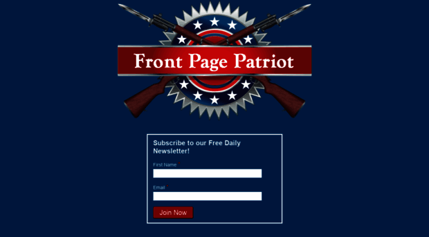 frontpagepatriot.com