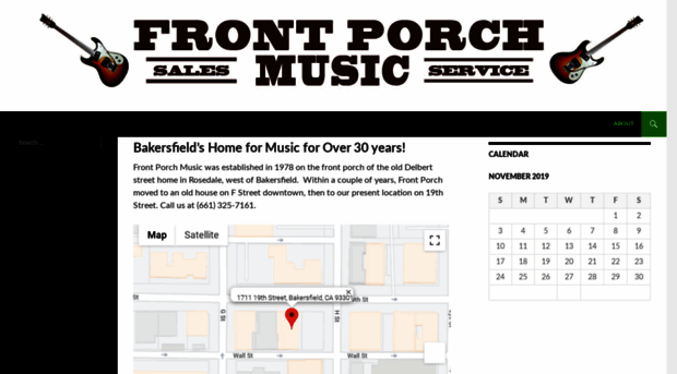 frontporchmusic.net