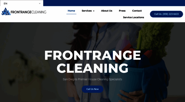 frontrangecleaning.com