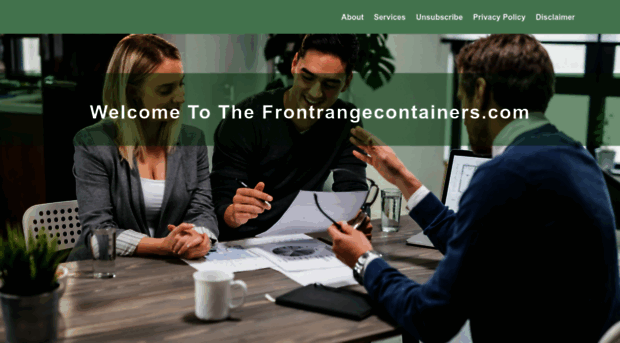 frontrangecontainers.com