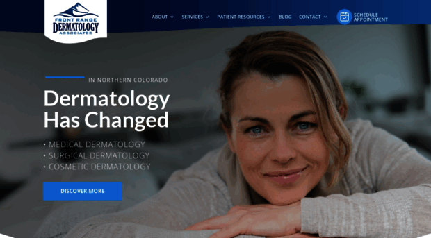 frontrangedermatology.net