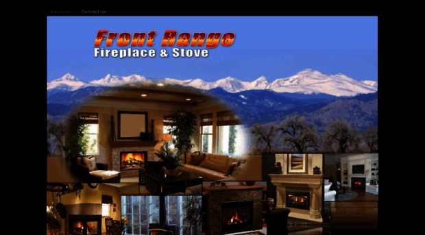 frontrangefireplaceandstove.com