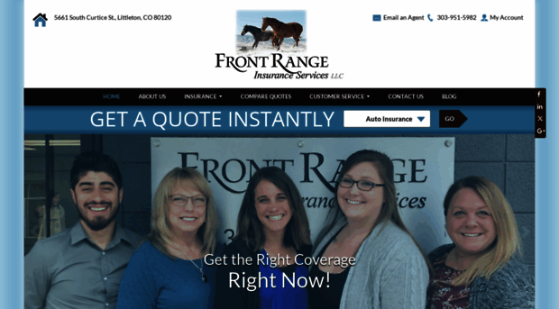 frontrangeinsurance.com