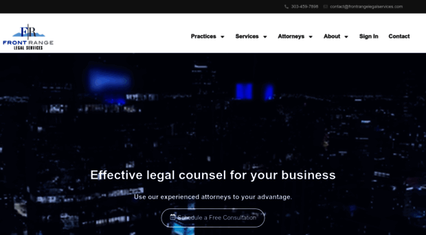 frontrangelegalservices.com