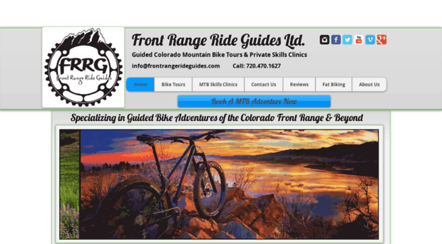 frontrangerideguides.com